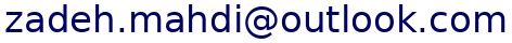 Email address shown as an image