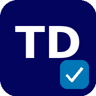 ToolDesk app icon